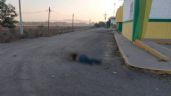 Foto ilustrativa de la nota titulada Asesinan a balazos a otro en El Quemadito, Culiacán; hallan 50 casquillos en el lugar