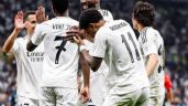 Foto ilustrativa de la nota titulada Real Madrid vs Sevilla EN VIVO: Horario y dónde ver al equipo Merengue en México