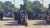 Foto ilustrativa de la nota titulada Mañana tensa en Ciudad Obregón: Reportan dos ataques armados en la colonia Matías Méndez