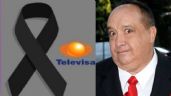 Foto ilustrativa de la nota titulada: 'Asesinan' a Luis de Alba y en 'VLA' revela una inesperada noticia del actor de Televisa