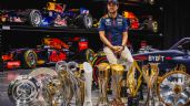 Foto ilustrativa de la nota titulada Sergio Pérez: El legado que dejó en la Fórmula 1 con una historia llena de éxito