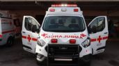 Foto ilustrativa de la nota titulada Se registra accidente de ambulancia cerca de Hermosillo; confirman varios lesionados