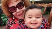 Foto ilustrativa de la nota titulada Silvia Pinal sí incluyó a Apolo en su testamento; esto heredaría el hijo de Mayela Laguna