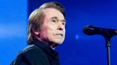 Foto ilustrativa de la nota titulada ¿Se agrava salud? Raphael cancela conciertos tras hospitalización; esposa rompe el silencio