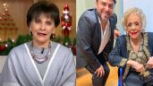 Foto ilustrativa de la nota titulada Pati Chapoy estalla contra estilista que robó a Silvia Pinal; él se defiende: "Estoy asustado"