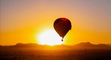 Clima Hermosillo HOY 19 de diciembre: Advierten temperaturas de más de 30°C este jueves