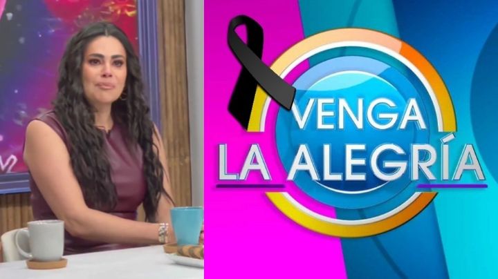 TV Azteca de luto: Luz Elena González sufre repentina muerte y lloran su perdida en 'VLA'
