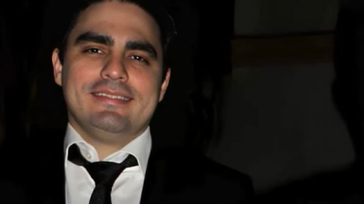 Se viraliza primera FOTO del ‘Mini Lic’ tras detención por tráfico de fentanilo en EU