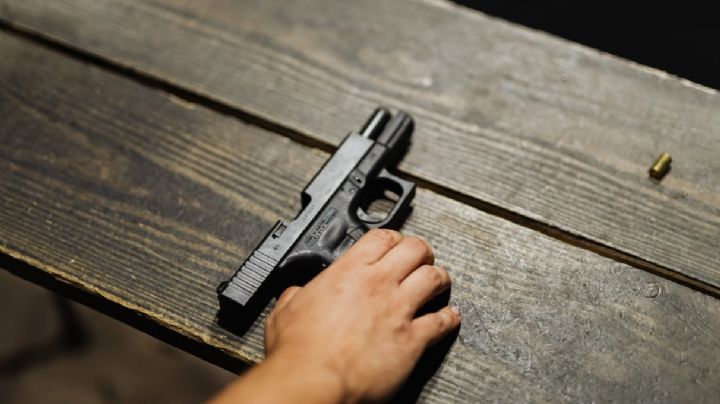 Iglesia contribuye a estrategia de seguridad: Recibirá armas de fuego para frenar violencia