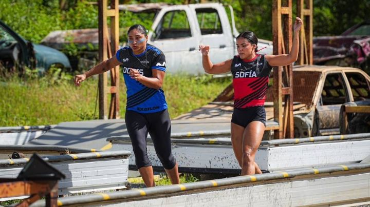 Spoilers 'Exatlón México': Filtran el nombre del equipo ganador del Duelo de Navidad