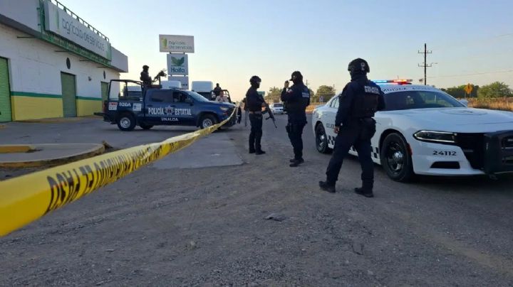 Guerra contra el narco: Acribillan a sobrino de 'El Señor de los Cielos' en Sinaloa