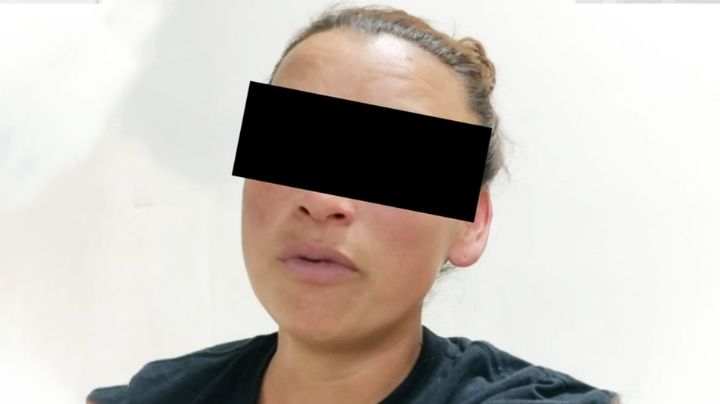 Guadalupe golpeaba y encadenaba a su hijo de 11 años en Hermosillo; ya está vinculada