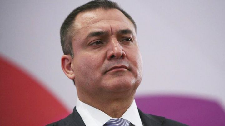 Genaro García Luna: Trasladan al exservidor mexicano a penal de alta seguridad en Virginia