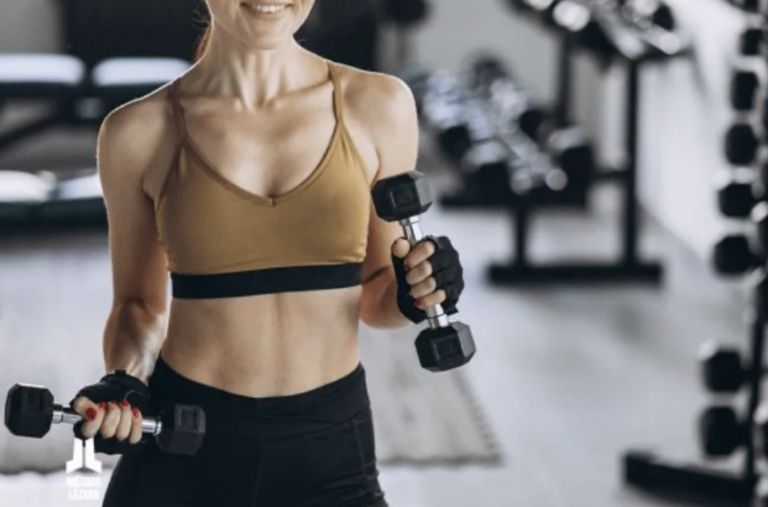 Conoce los beneficios de entrenar tres superior. Foto: Facebook