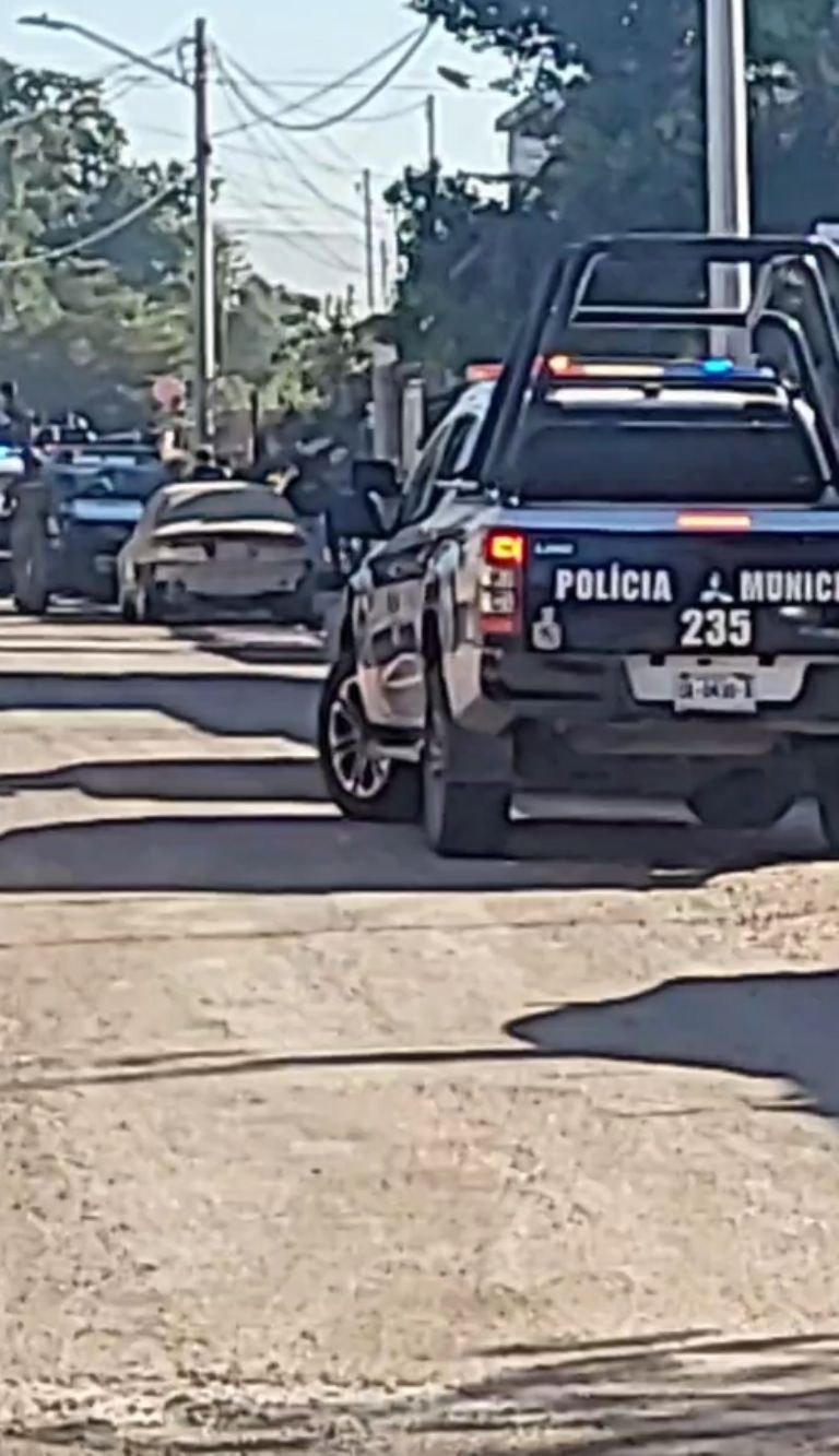 Reportan dos ataques armados en Ciudad Obregón