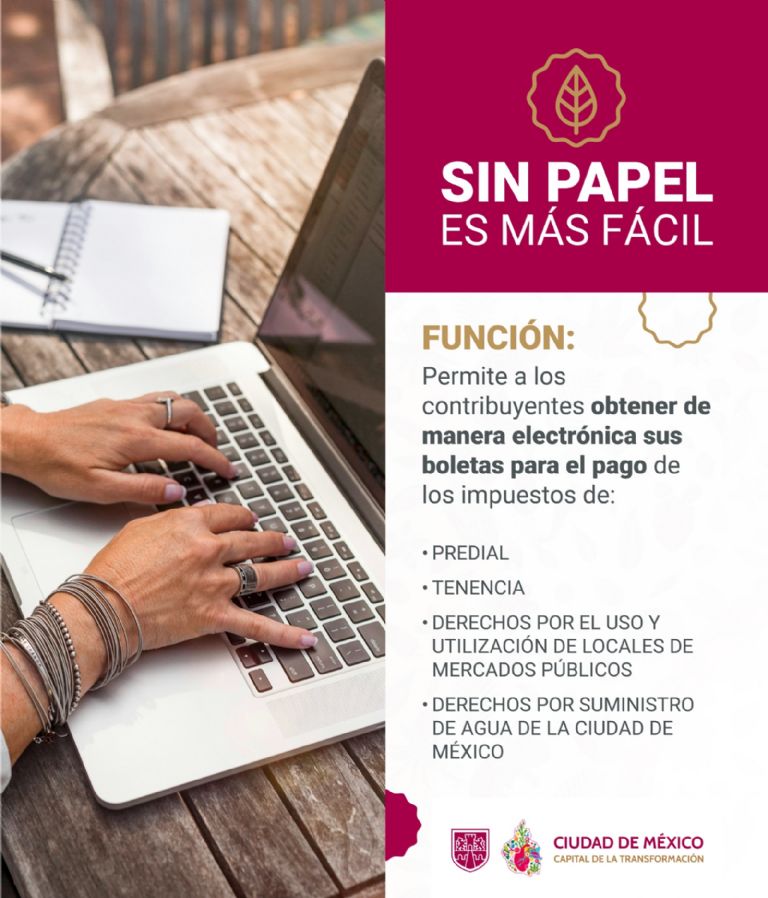 Pago de tenencia en CDMX