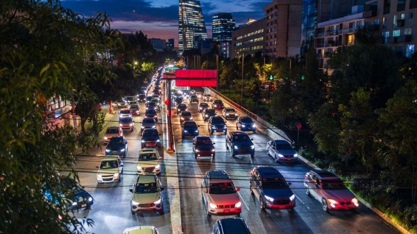 Hoy No Circula Jueves 19 de diciembre 2024: ¿Hay Contingencia Ambiental en CDMX y Edomex?