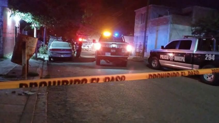 Eran estudiantes de 17 y 18 años: Identifican a víctimas de agresión armada en Ciudad Obregón