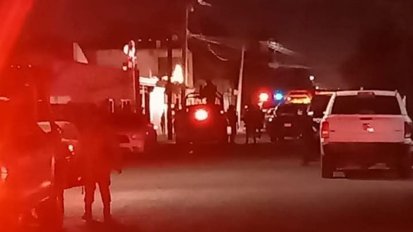 Tenía 59 años: Reconocen a hombre asesinado a balazos afuera de vivienda en Ciudad Obregón