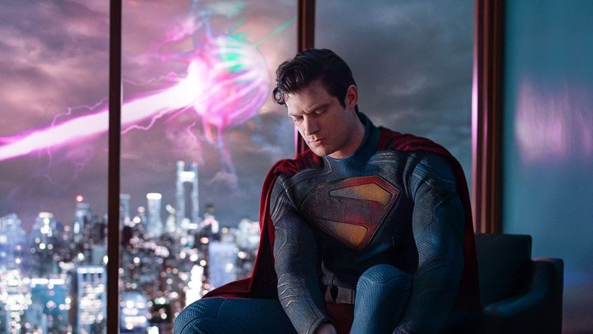 Superman regresa: Primer avance oficial de la próxima película emociona a los fans