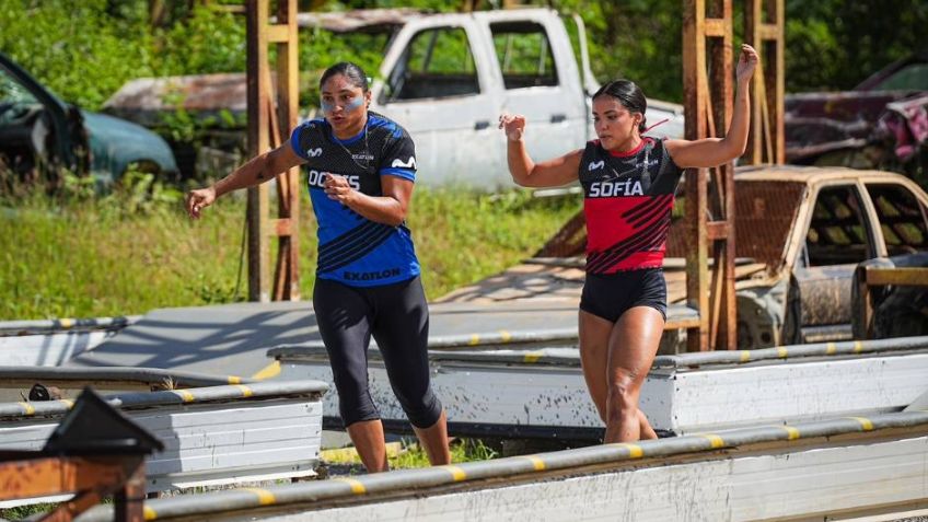 Spoilers 'Exatlón México': Filtran el nombre del equipo ganador del Duelo de Navidad