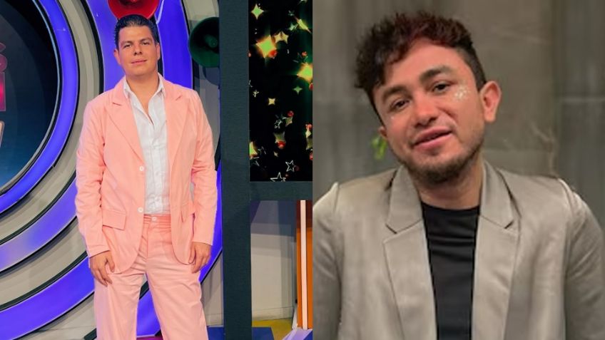 "Piden se bañe": Gabo Cuevas afirma que conductor de 'Hoy' es un "apestoso"; harta a colegas