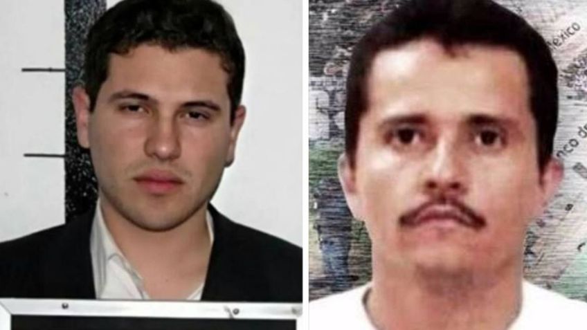 La estrategia de Los Chapitos y el CJNG para acabar con la facción de 'El Mayito Flaco'