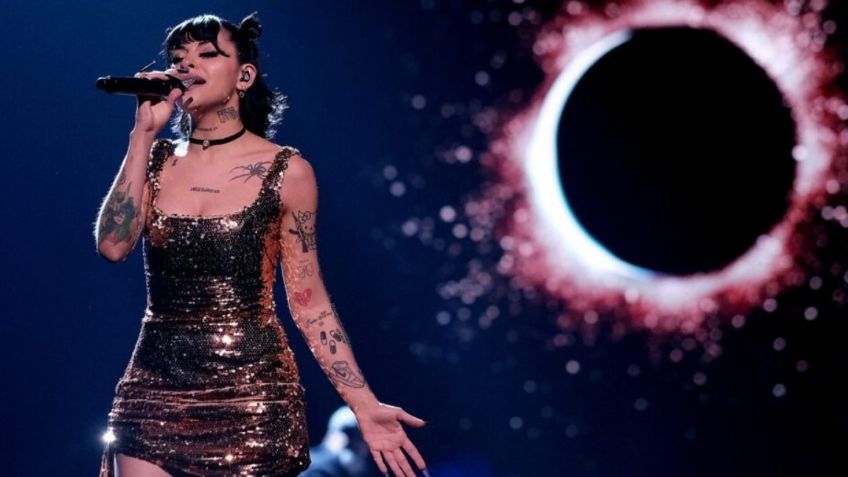 Cazzu prepara BOMBA: Estrena canción nueva ¿con indirecta para Ángela y Nodal?