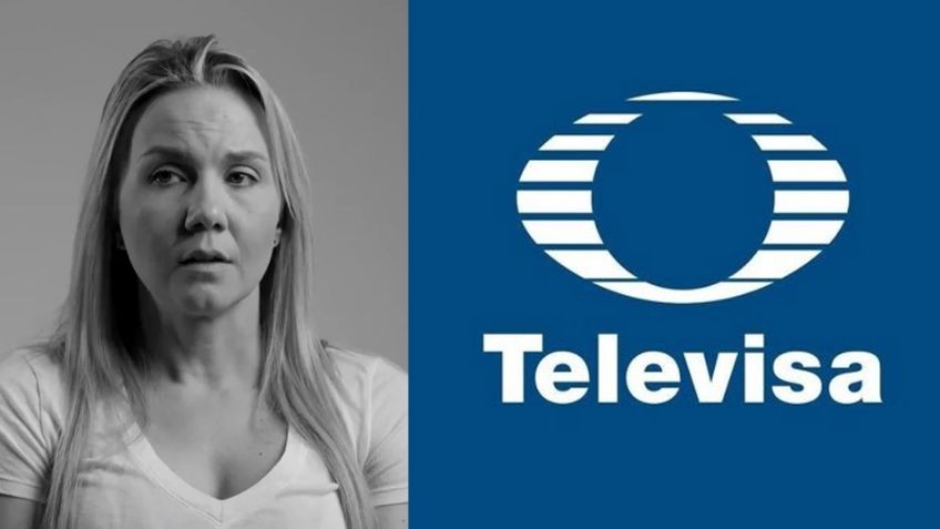 No podía ni comer: Actriz de Televisa da dura noticia en 'VLA' tras huracán en Acapulco