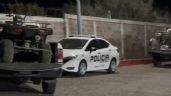 Foto ilustrativa de la nota titulada Golpe al crimen en Sonora: Autoridades aseguran vehículos de presuntos sicarios