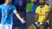 Foto ilustrativa de la nota titulada América vs Cruz Azul EN VIVO: Horario y dónde ver las semifinales de la Liga MX