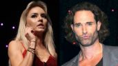 Foto ilustrativa de la nota titulada Es oficial: Angelique Boyer y Sebastián Rulli se separan; así revelaron la noticia