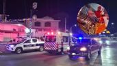 Foto ilustrativa de la nota titulada Interceptan y balean a una periodista cuando iba a bordo de su vehículo en Nuevo León