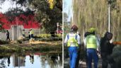 Foto ilustrativa de la nota titulada Macabro hallazgo en CDMX: Localizan cuerpo flotando en aguas negras de Xochimilco