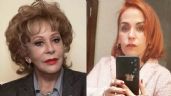 Foto ilustrativa de la nota titulada: ¿Silvia Pinal iba a ser asesinada por Mayela Laguna? Amiga de la ex de Luis Enrique Guzmán la acusa