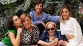 Foto ilustrativa de la nota titulada Tras muerte de Silvia Pinal, otra integrante de su familia está delicada por grave enfermedad