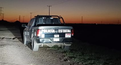 Durante la madrugada: Accidente en Carretera Internacional de Sonora deja una víctima