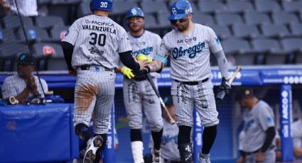 La Tribu de Cajeme recibe a los Naranjeros en el regreso de Miguel Ojeda al Estadio Yaquis