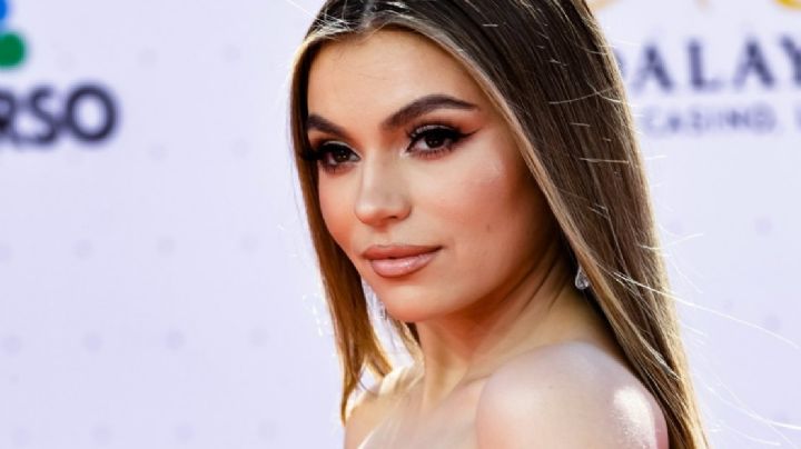 Tras contraer nupcias, Sofía Castro dedica conmovedor mensaje a Angélica Rivera y a 'Güero'