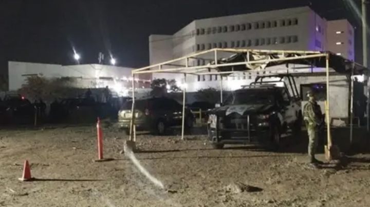 Balacera en Penal de Aguaruto, Culiacán deja un muerto y tres heridos; no hay detenidos