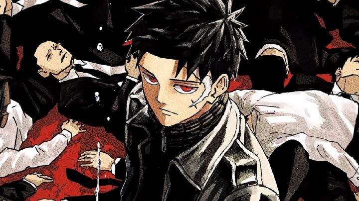 Alerta 'otakus': Confirman la animación de 'Kagurabachi'; conoce todo de este popular manga