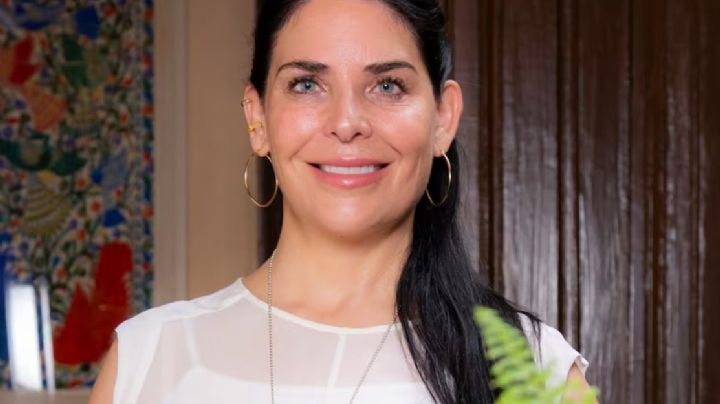 Vinculan a proceso a implicado en secuestro de la chef Zahie Téllez y su esposo