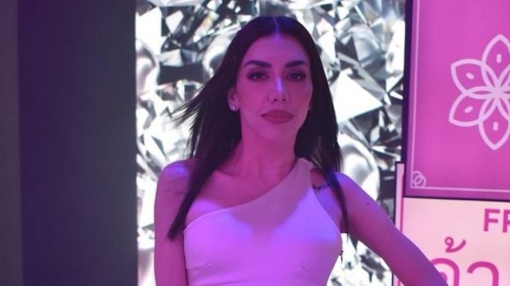 Karime escucha la nueva canción de Gomita y reacciona; esto fue lo que dijo