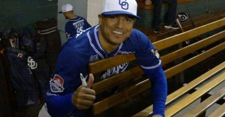 Ojeda regresa al Estadio Yaquis