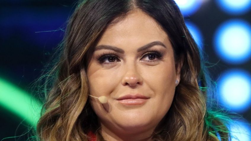 Tras huir del país, Mariana Echeverría logra sanar todo el odio que recibió en 'LCDLFM'