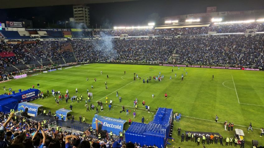 Cruz Azul vs América: Esto costarán los boletos para la semifinal de vuelta