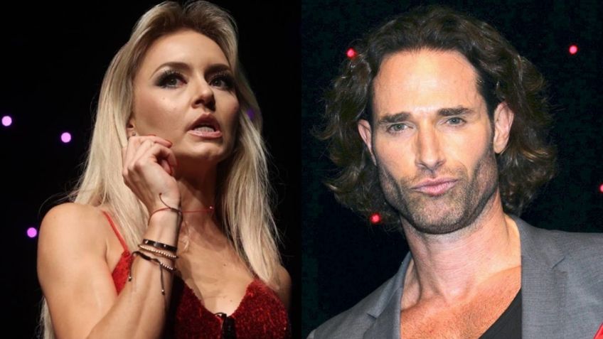 Es oficial: Angelique Boyer y Sebastián Rulli se separan; así revelaron la noticia