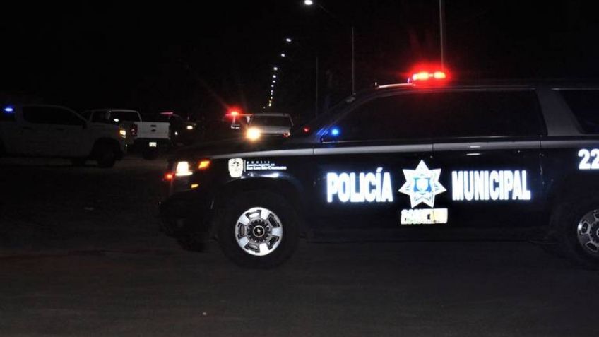 Detienen a tres personas y aseguran droga en operativos conjuntos en San Luis Río Colorado