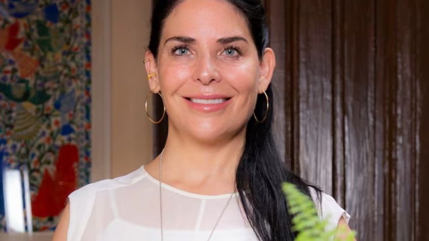 Vinculan a proceso a implicado en secuestro de la chef Zahie Téllez y su esposo