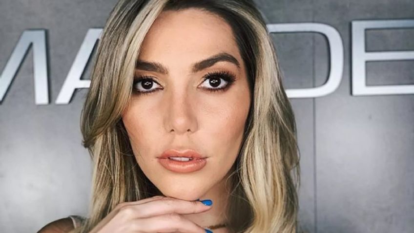 Pati Chapoy arremete contra Frida Sofía por faltar a funeral de Silvia Pinal: "Qué insensible"